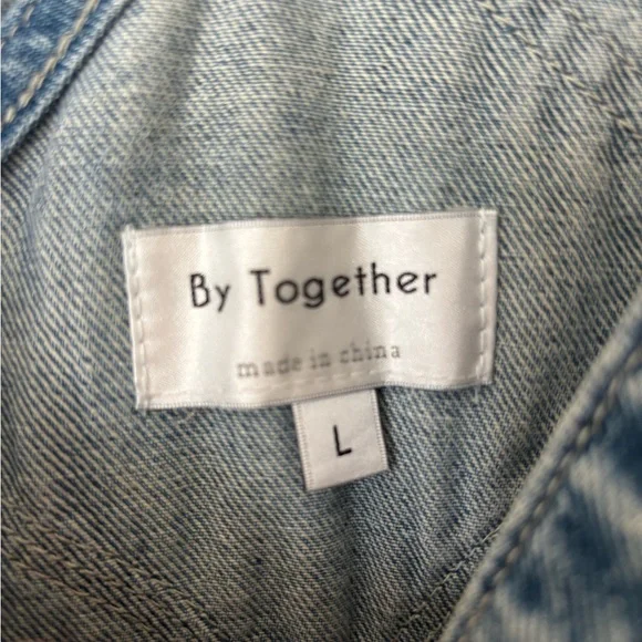 Neuflora Kula Overalls - Picture 3 of 3